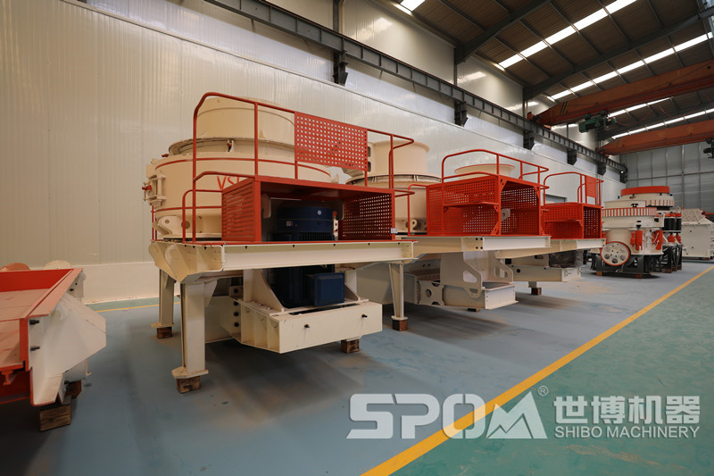 世博冲击式江南注册网（中国区）首页成品车间